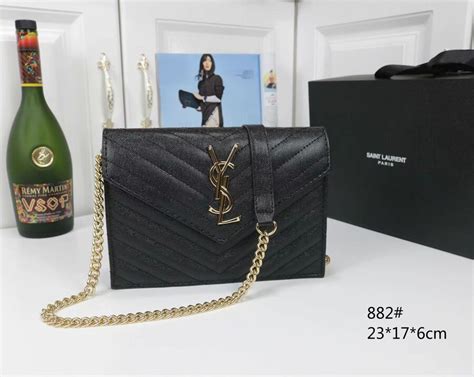 fake ysl red purse|ysl knock off.